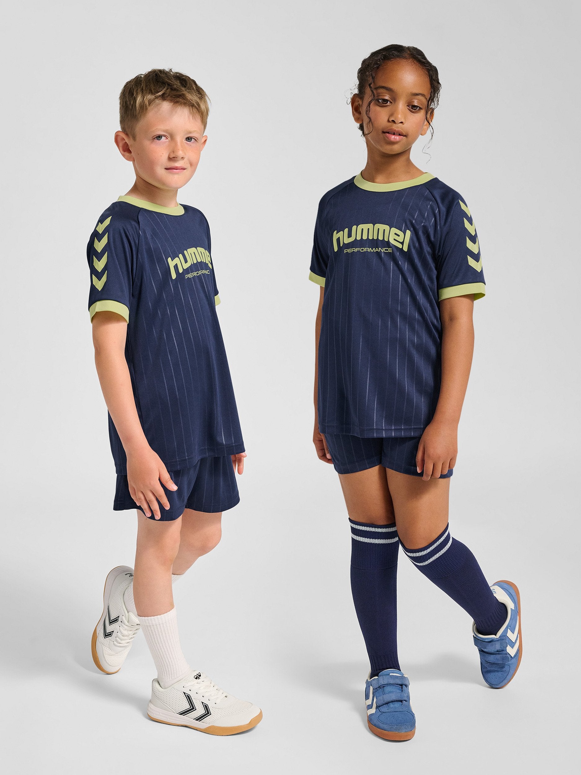 Hummel SET