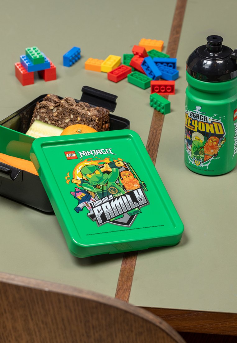 LEGO NINJAGO SET