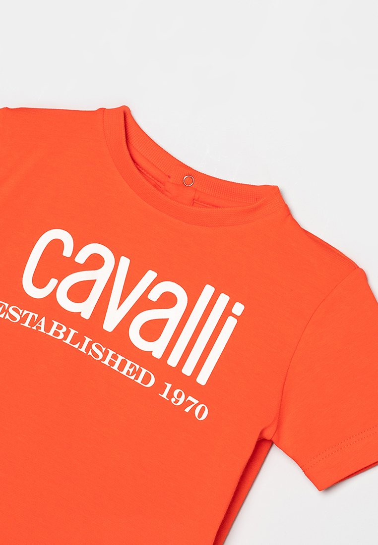 Roberto Cavalli Junior