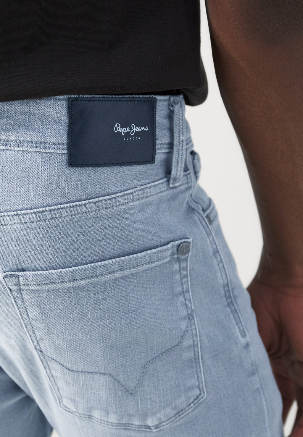 Pepe Jeans