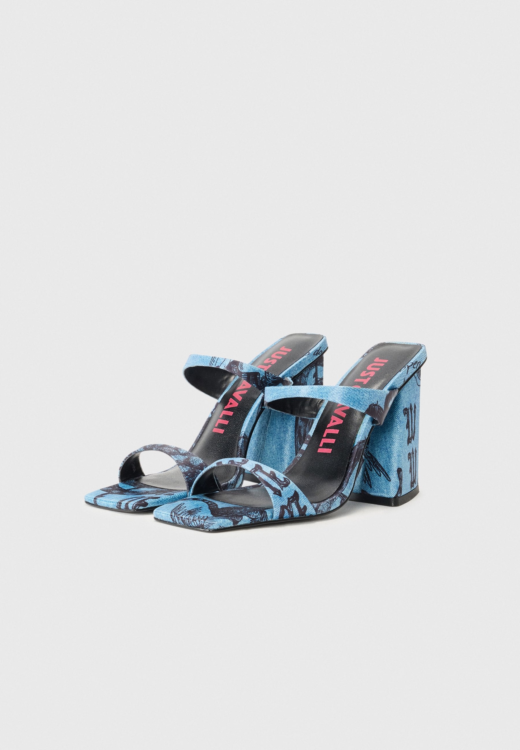 Just Cavalli