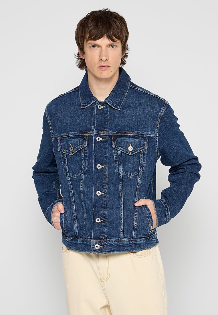 Pepe Jeans