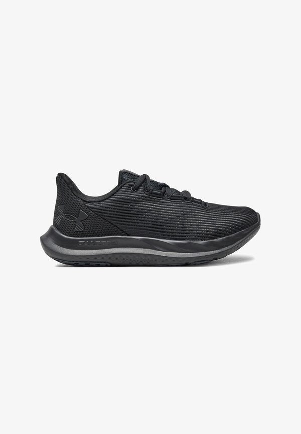 Under Armour Training shoe - blk noir