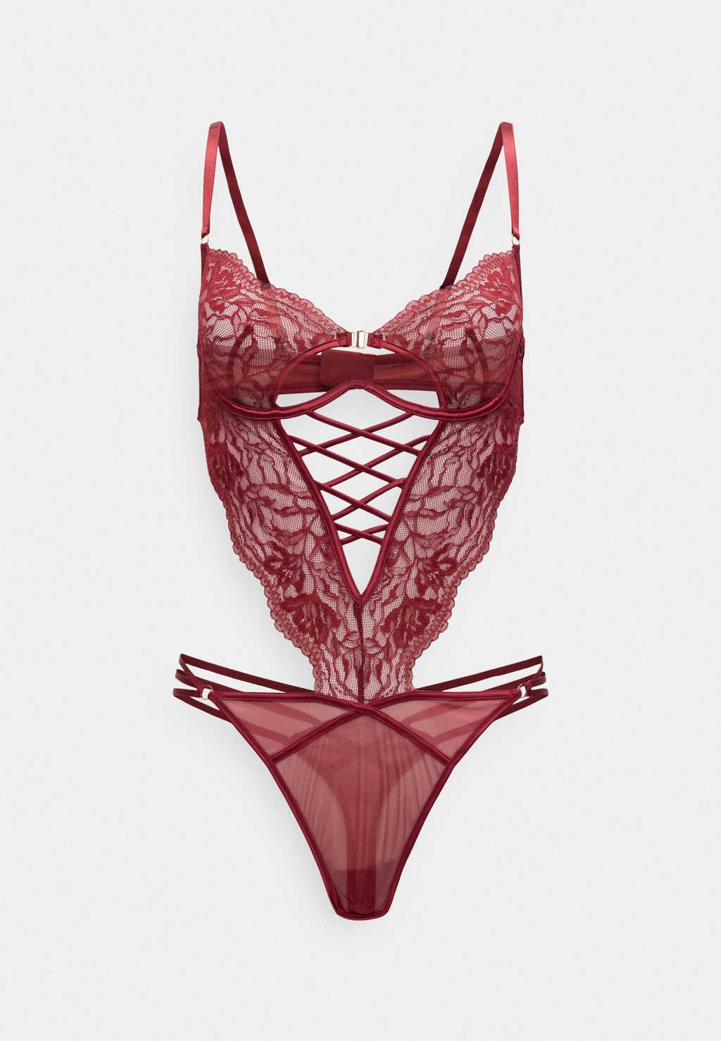 Hunkemöller GRETA