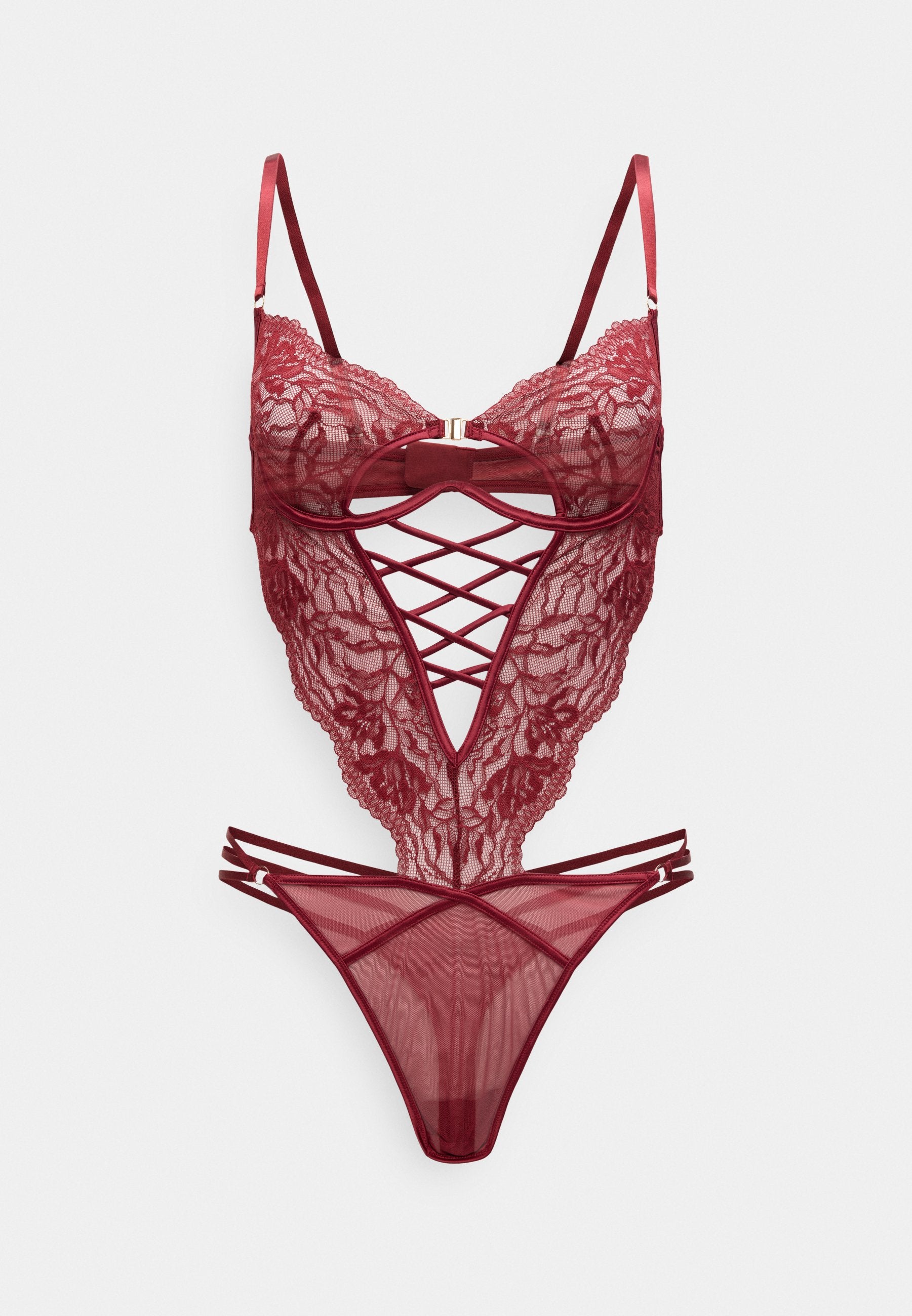 Hunkemöller GRETA