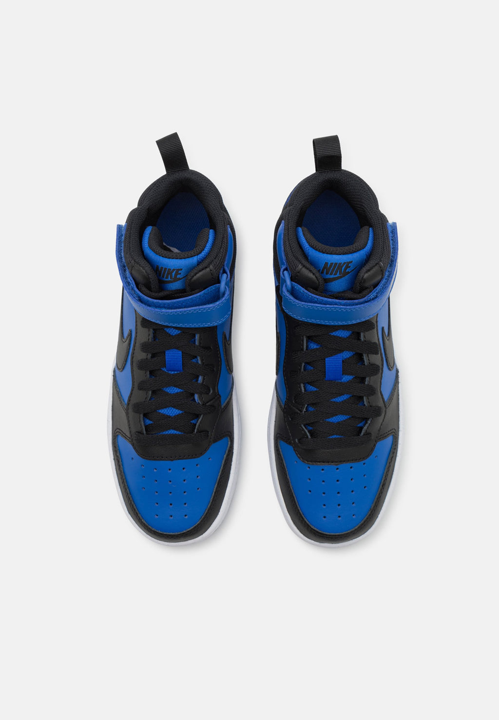 Nike Sportswear COURT BOROUGH MID 2 UNISEX