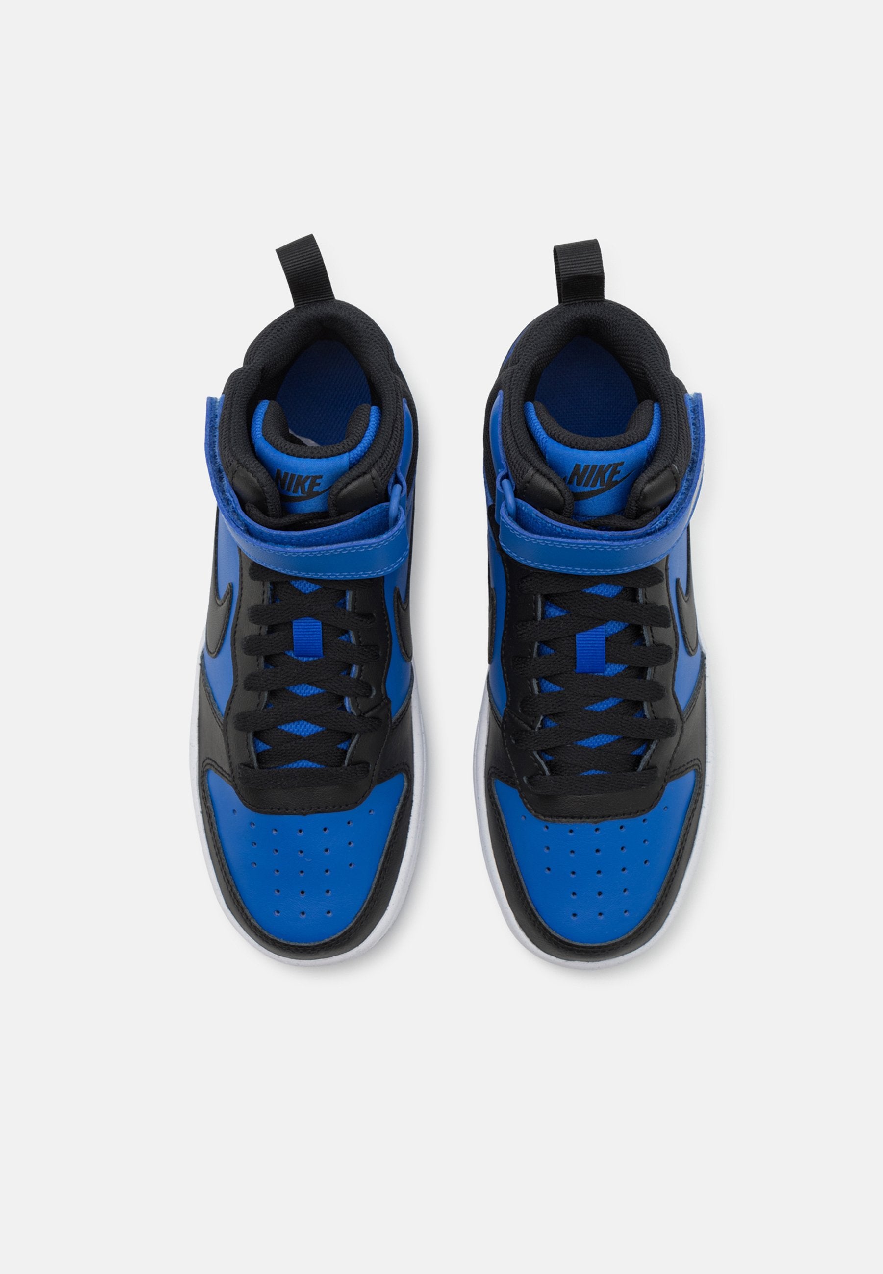 Nike Sportswear COURT BOROUGH MID 2 UNISEX