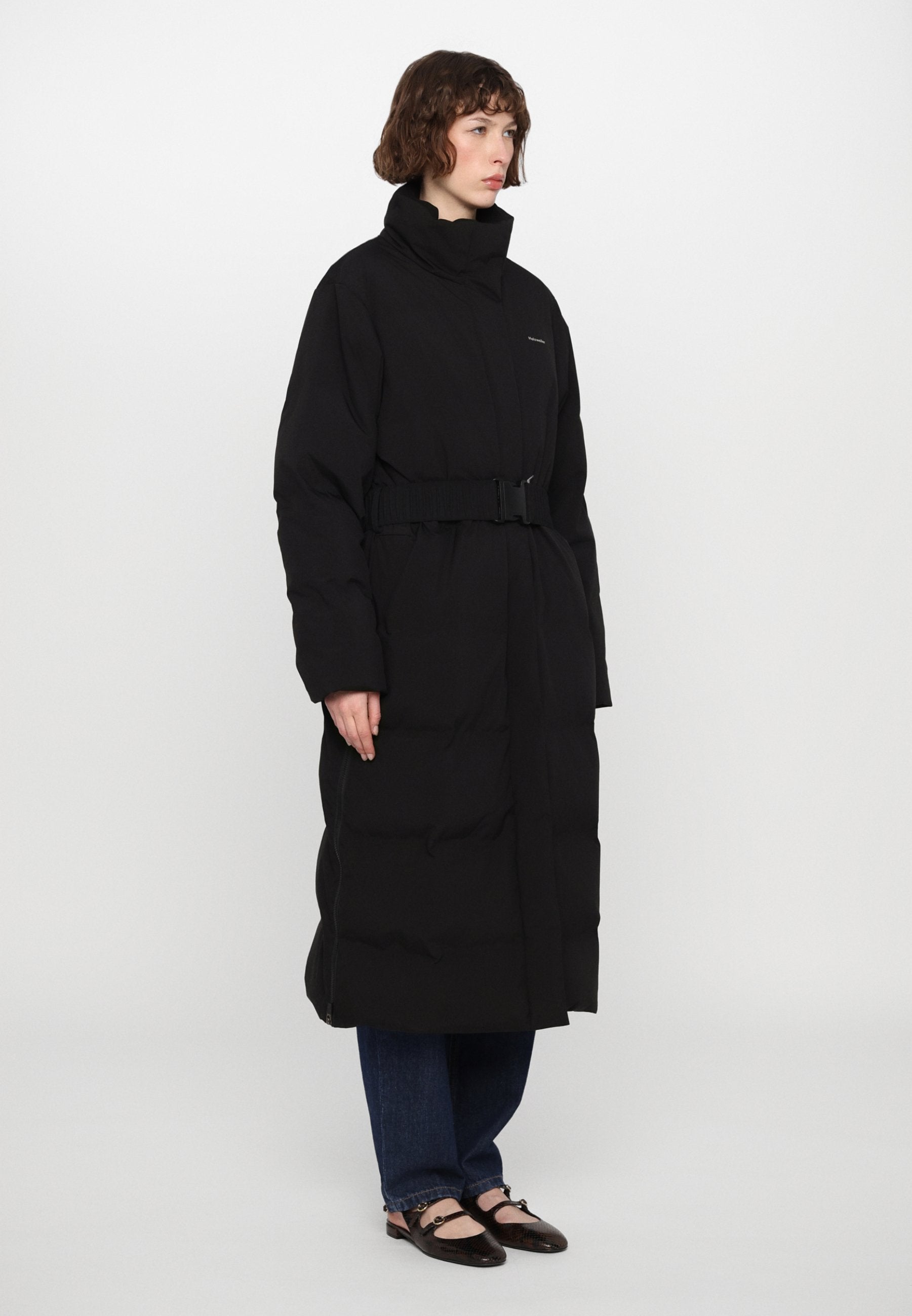 Holzweiler RAMOEN COAT