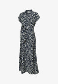 Vero Moda VMMJOSIE Maternity - Shirt dress - navy blazer