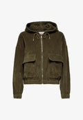ONLY ONLKENZIE JACKET - Summer jacket - cub