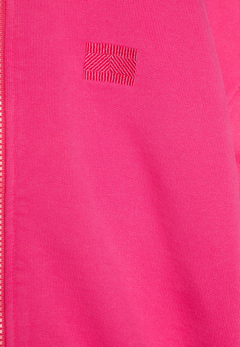 TONAL FLAG HOODIE Media 3