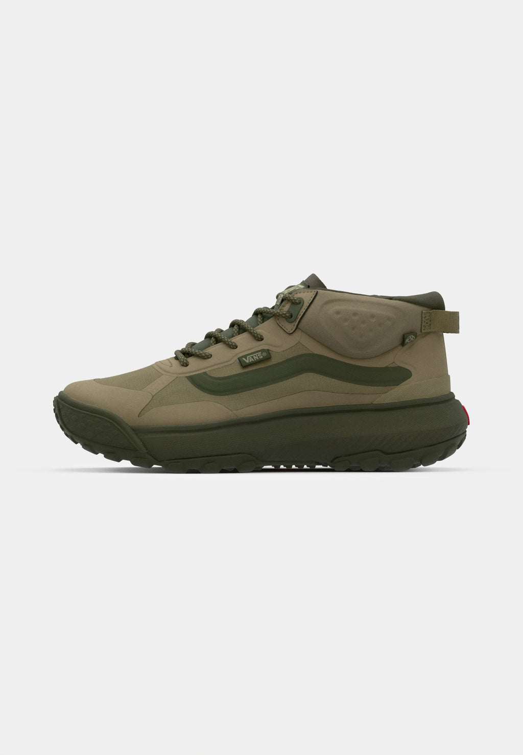 Vans MTE CROSSPATH MID UNISEX