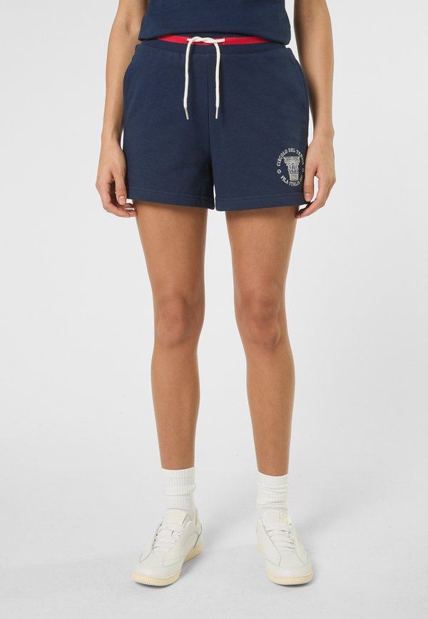 Fila APPAREL MARLIA HIGH WAIST GRAPHIC