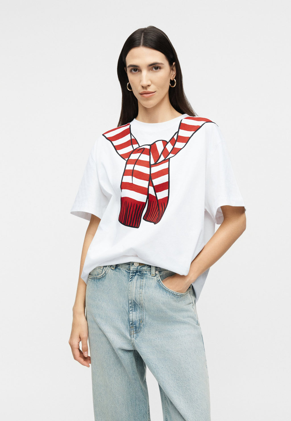 MOSCHINO JEANS