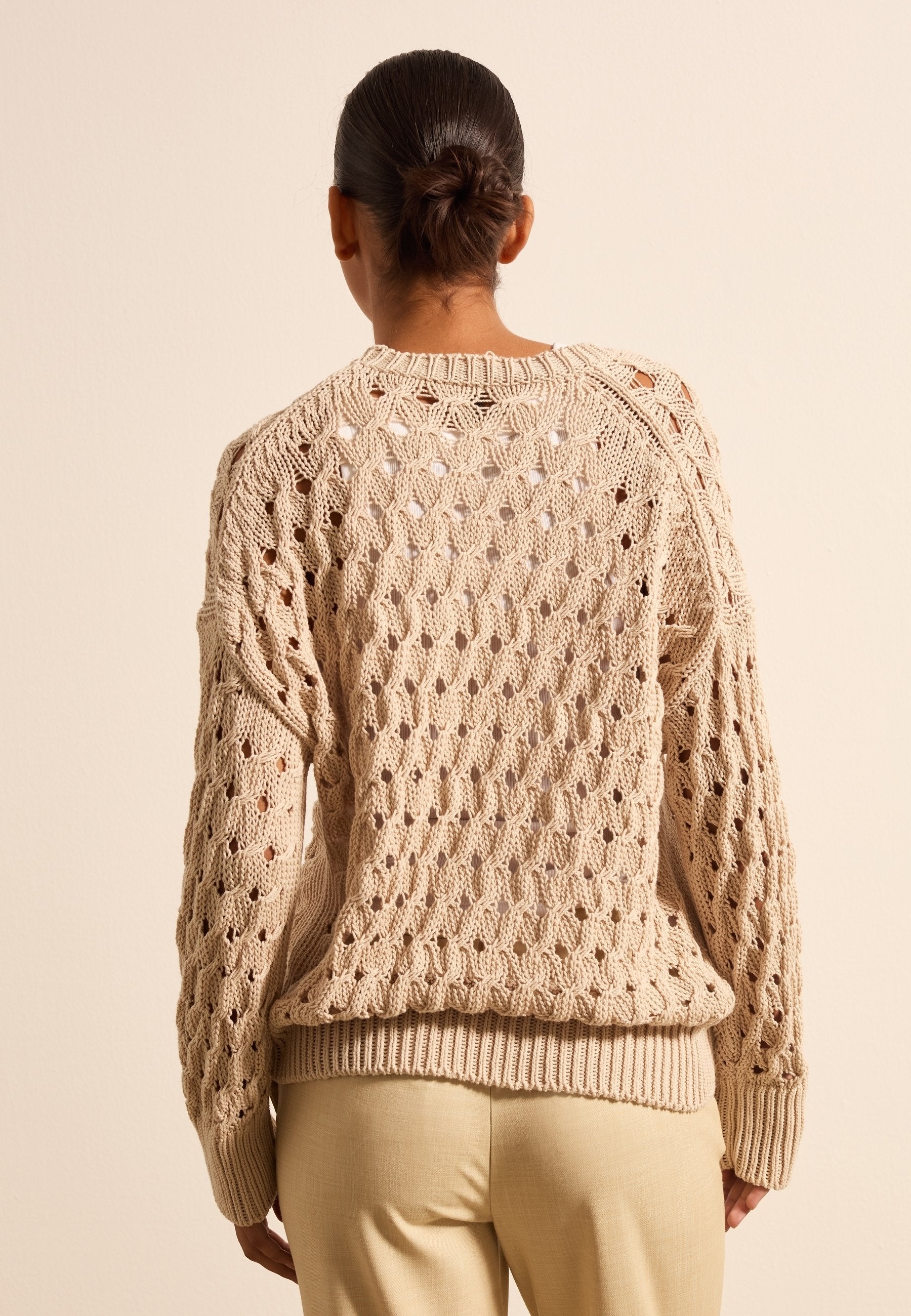 Stefanel OPENWORK