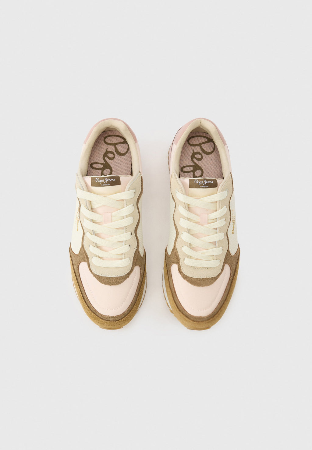 Pepe Jeans RUSPER SNAKE