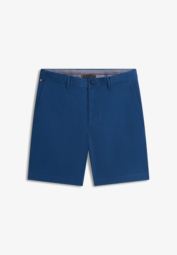 Tommy Hilfiger Shorts - blue jean