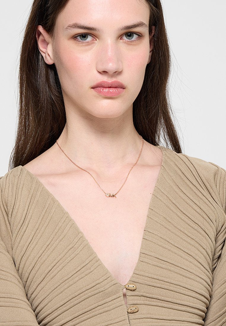 Michael Kors Halskette Media 2