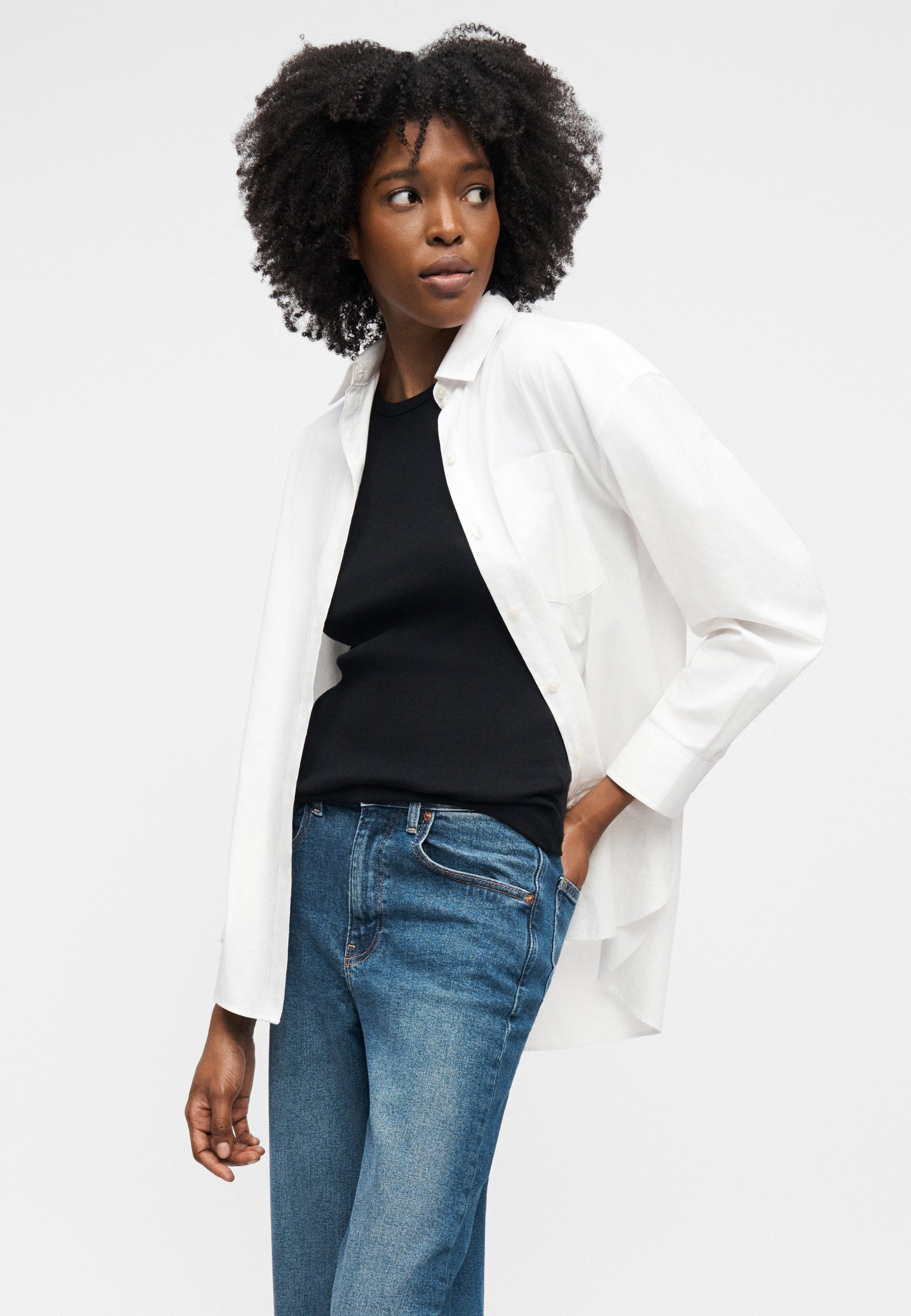 Gap Tall STRIDE ANKLE RAINFOLD