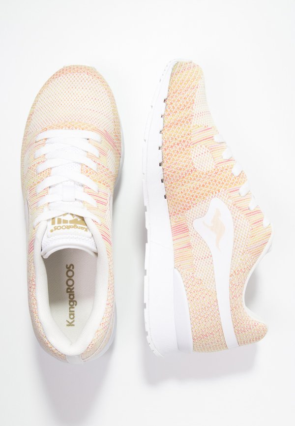 KangaROOS COIL