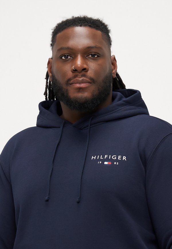 Tommy Hilfiger BRAND LOVE HOODY