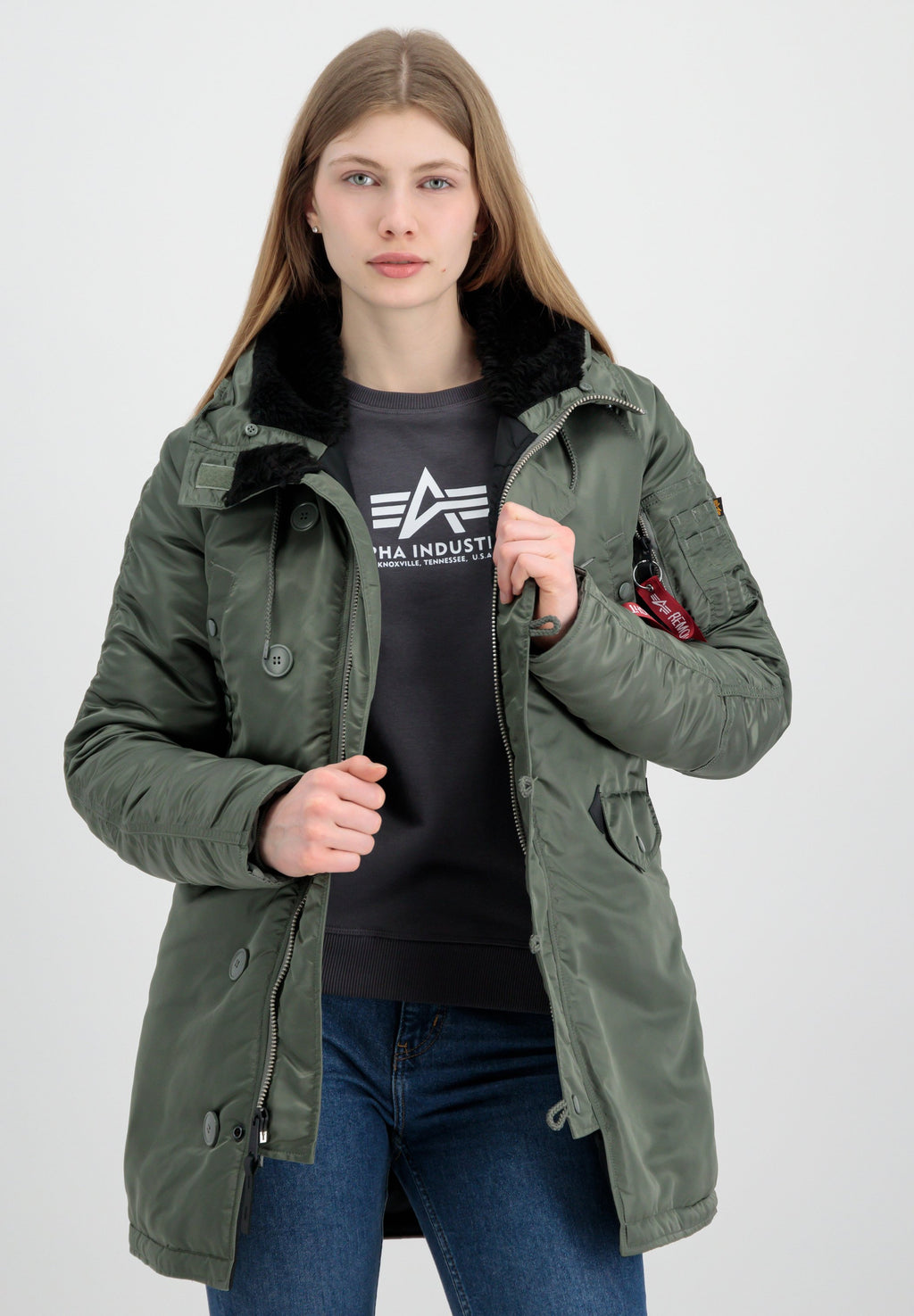 Alpha Industries