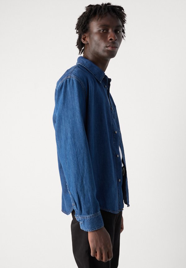 Calvin Klein Jeans REGULAR SHIRT