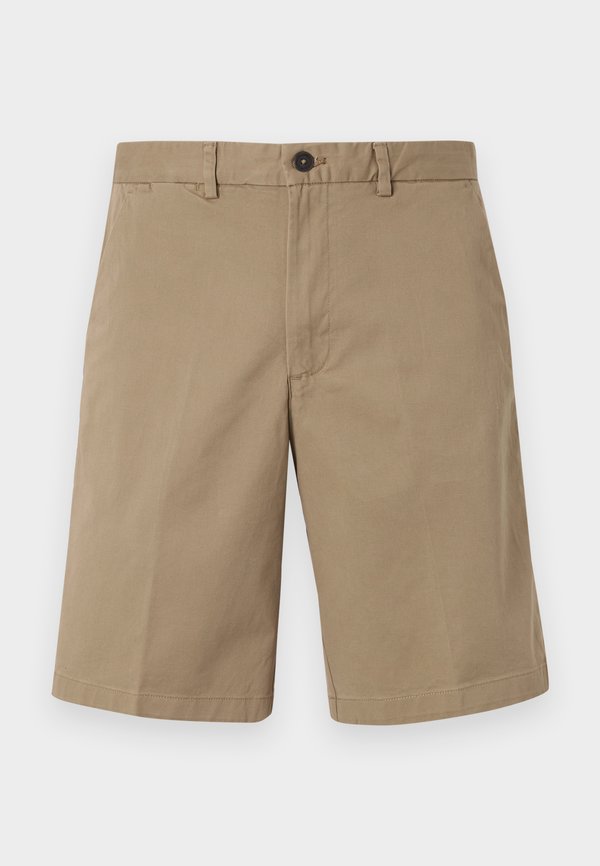 Jack & Jones Chino Loose Fit - Shorts - Brown