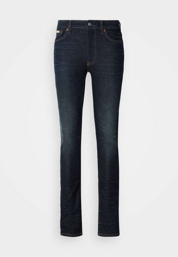 Calvin Klein Jeans Jeans Skinny Fit - vintage rinse