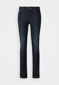 Calvin Klein Jeans Jeans Skinny Fit - vintage rinse