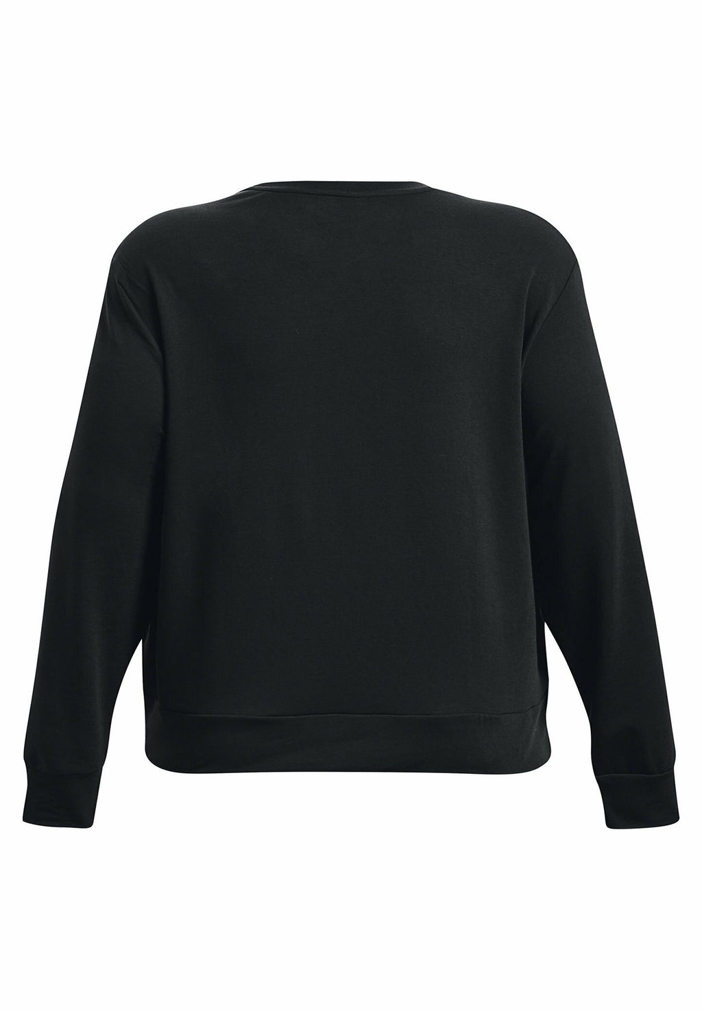 Under Armour RIVAL TERRY CREW