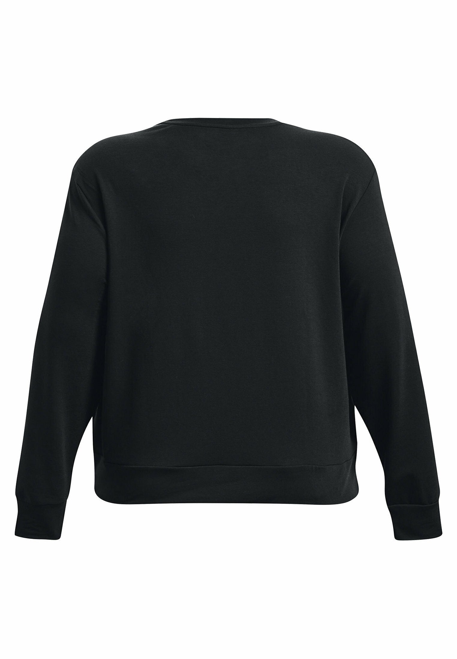 Under Armour RIVAL TERRY CREW