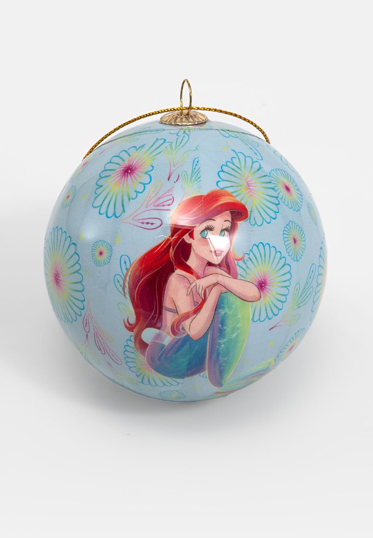 Disney Home LITTLE MERMAID 9 PACK
