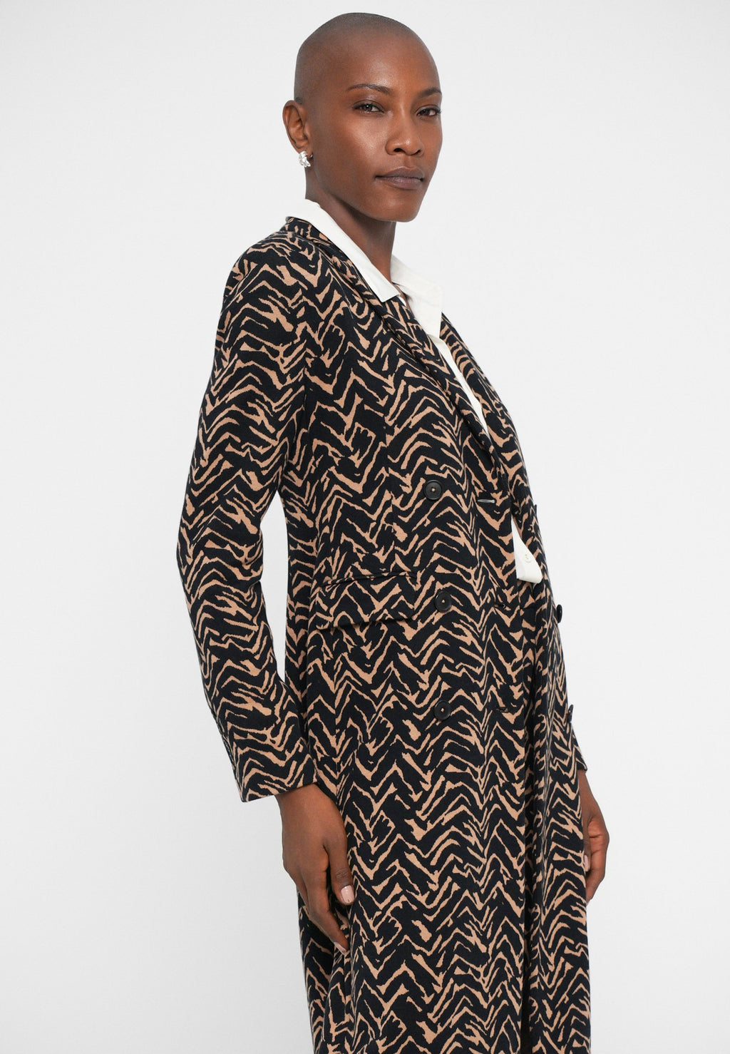 Diane von Furstenberg VIENNA PANT