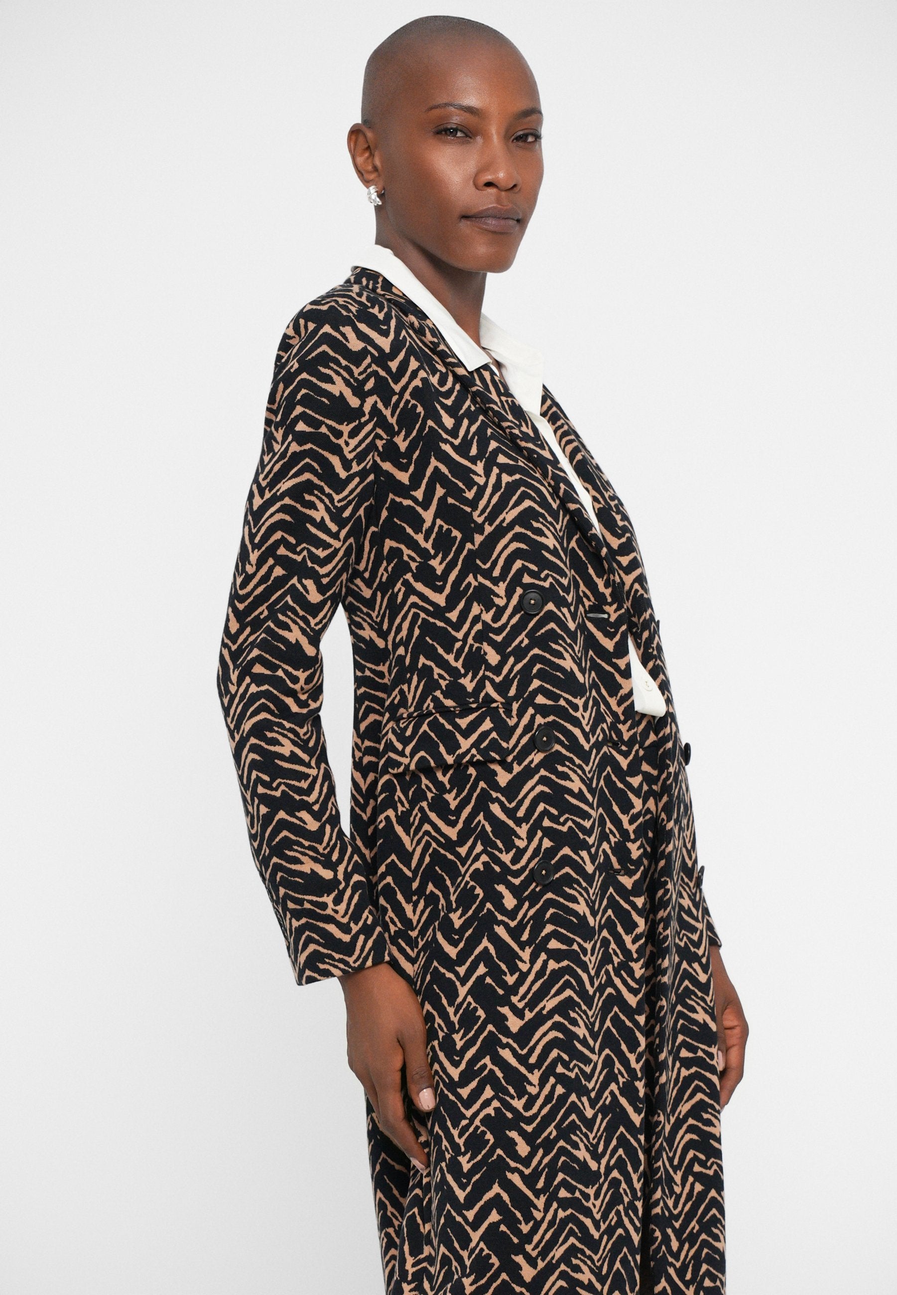 Diane von Furstenberg VIENNA PANT