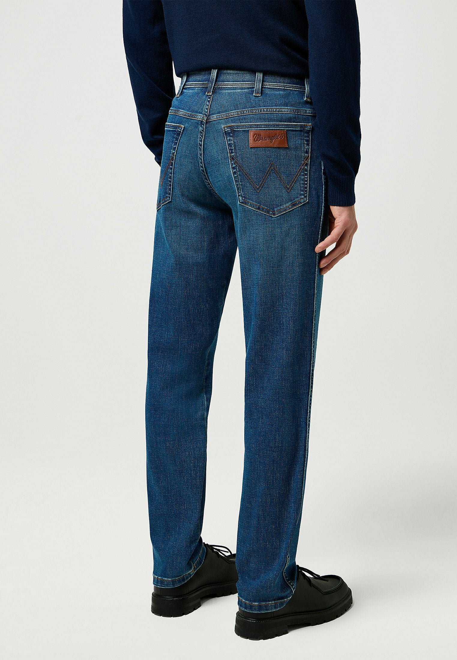 Wrangler TEXAS SLIM