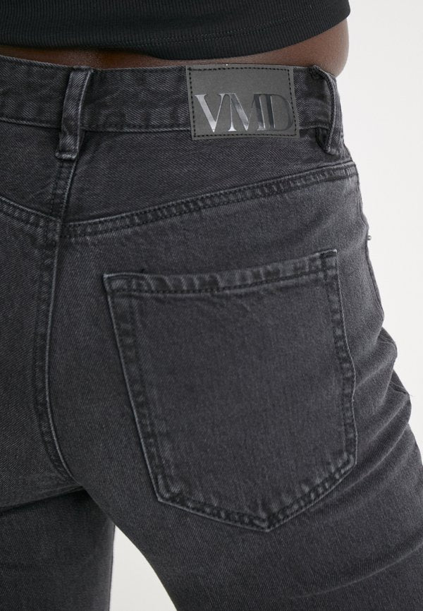 Vero Moda Straight fit VMTESSA High rise