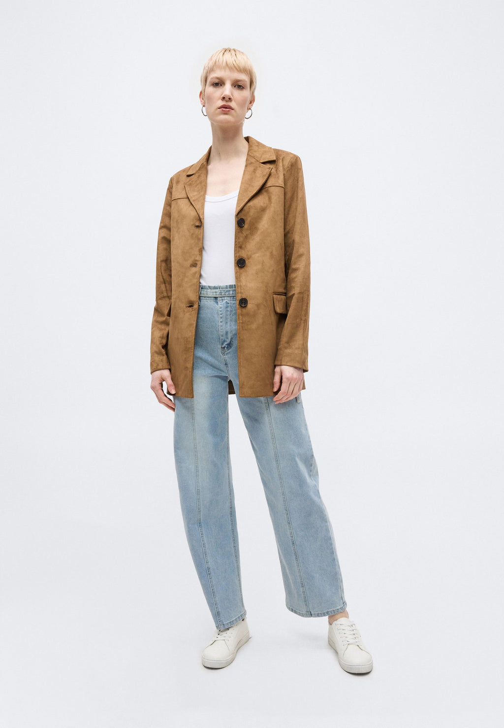 ONLTULIP COAT Media 2
