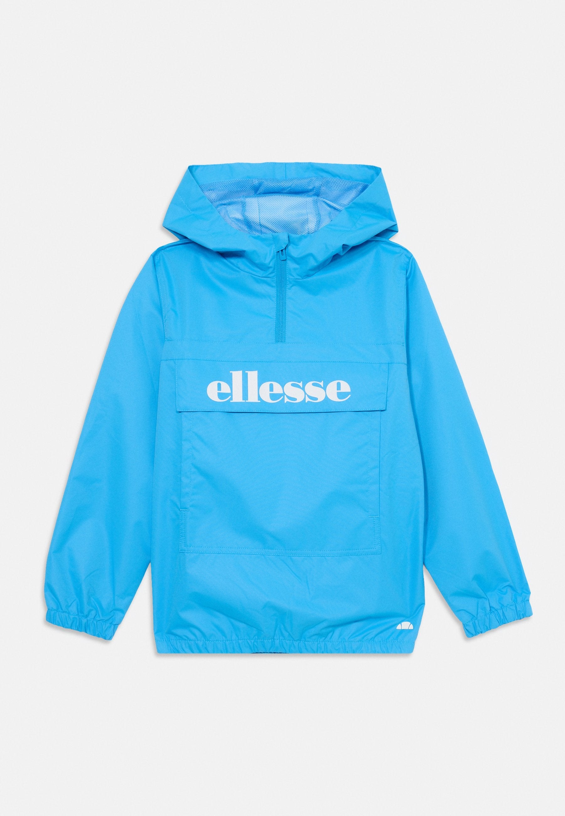 Ellesse PLAZO JUNIOR OH JACKET