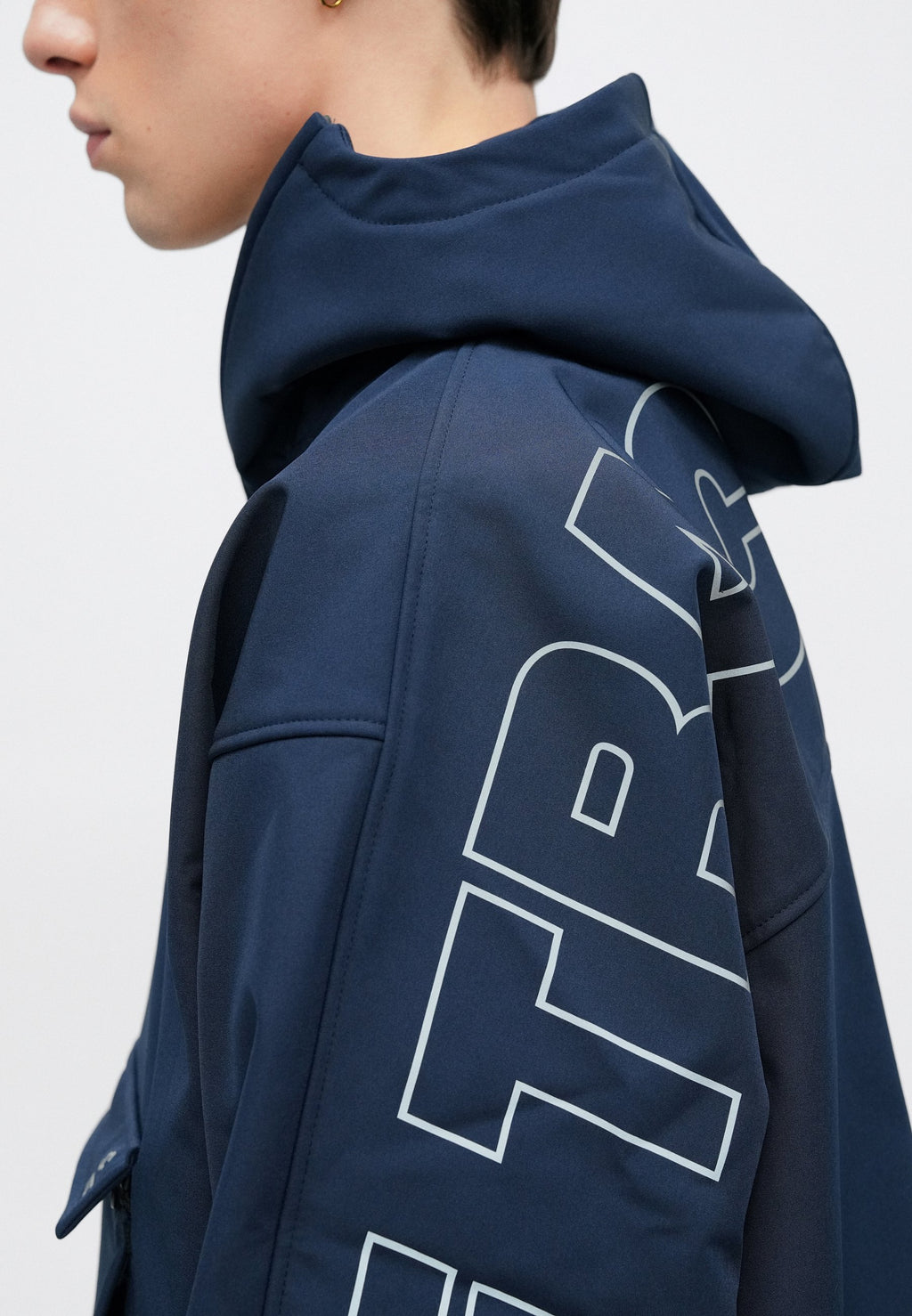 The Tracksuit Club UNISEX