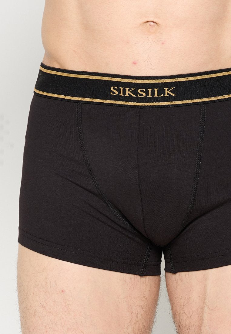 SIKSILK 3 PACK
