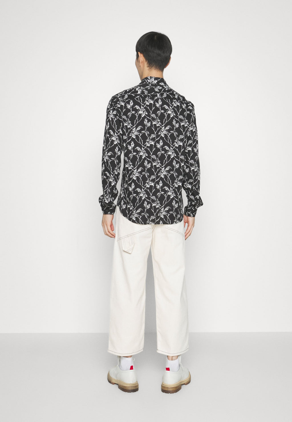The Kooples CHEMISE