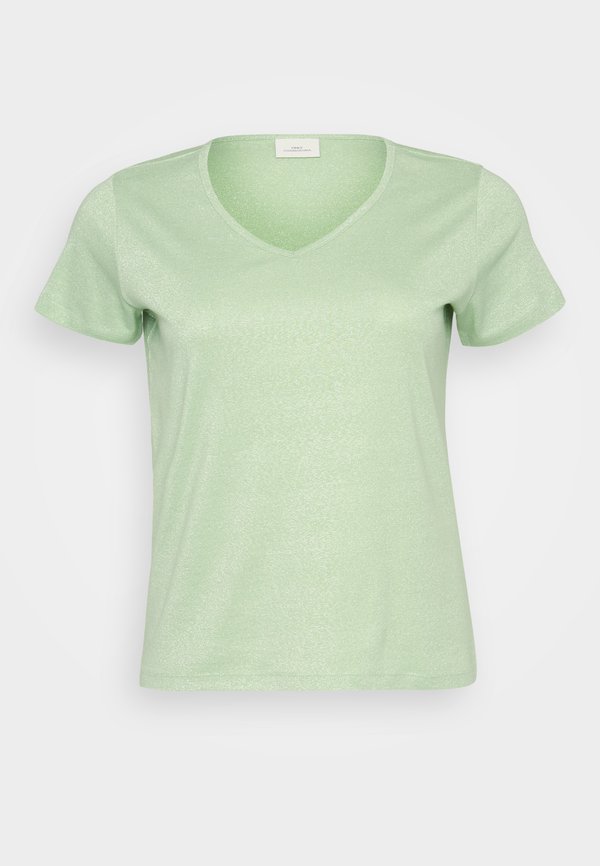 ONLY Carmakoma CARMELODI V NECK