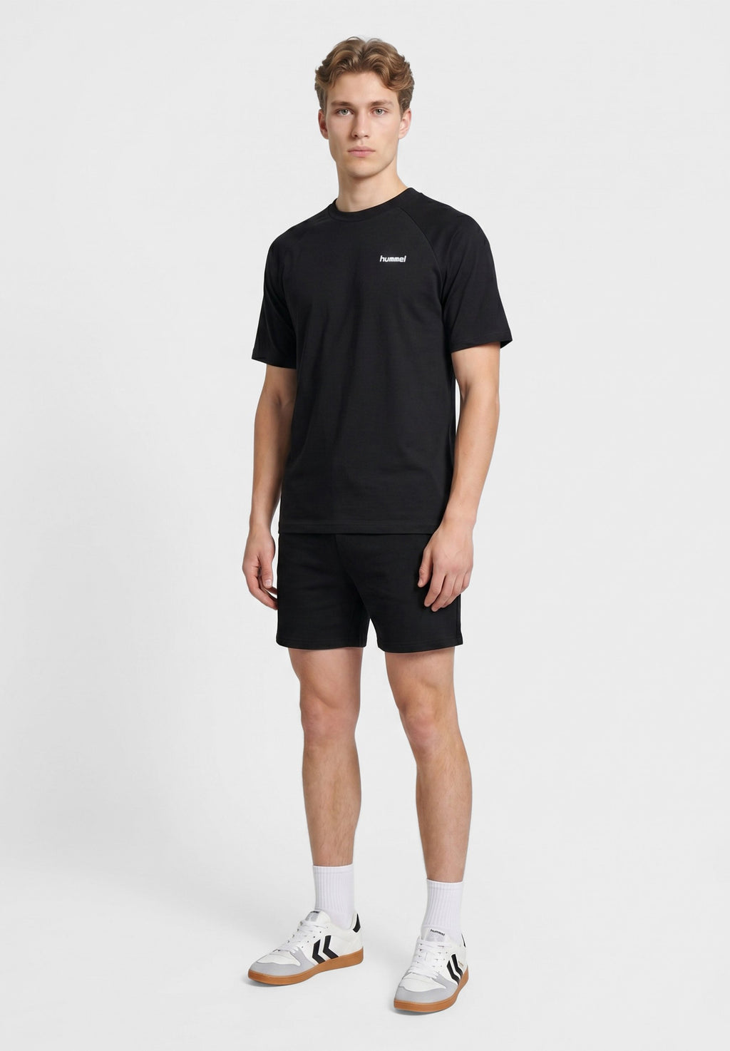 Hummel KEEPER GRAPHIC S/S