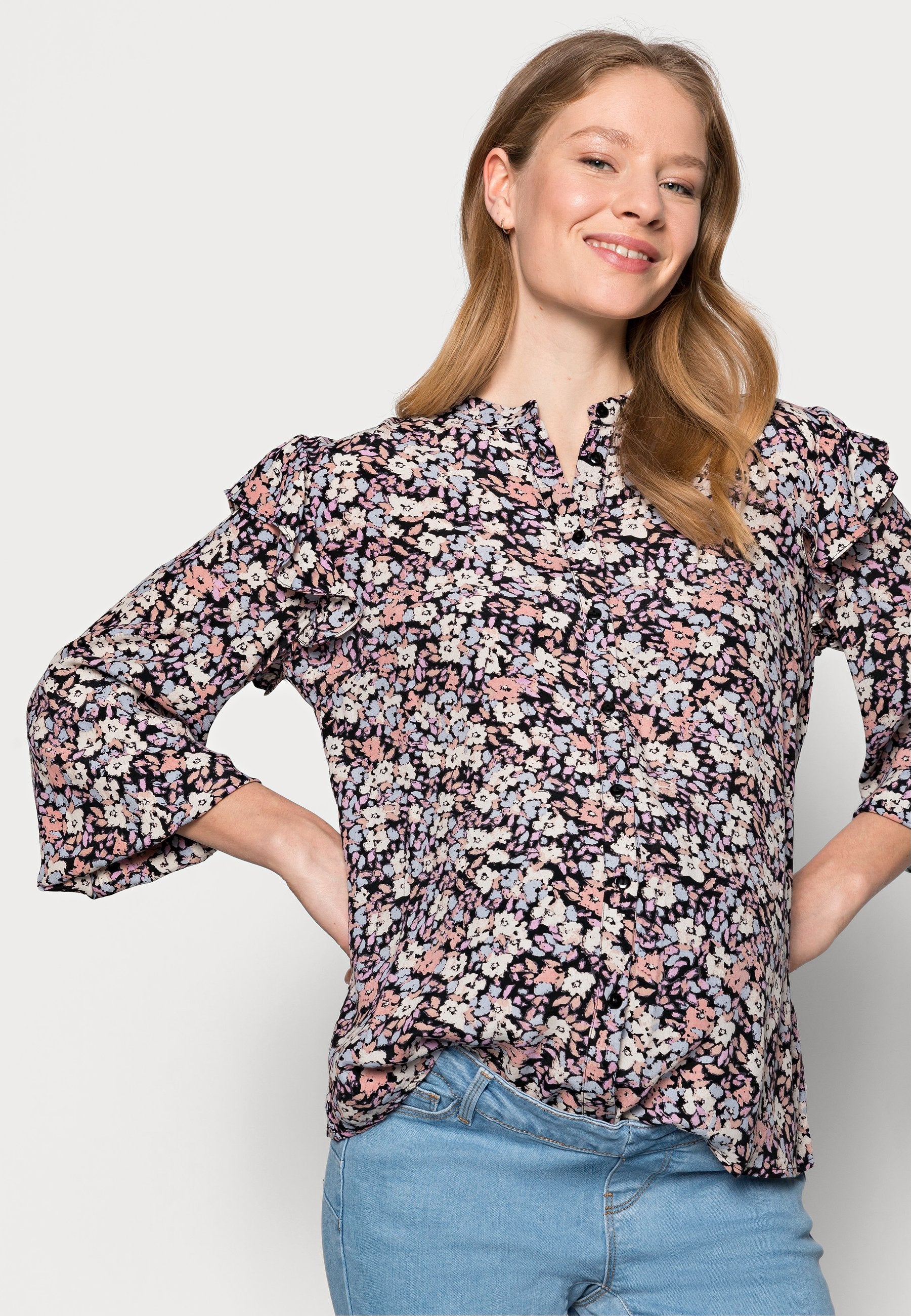 Pieces Maternity PCMJANA