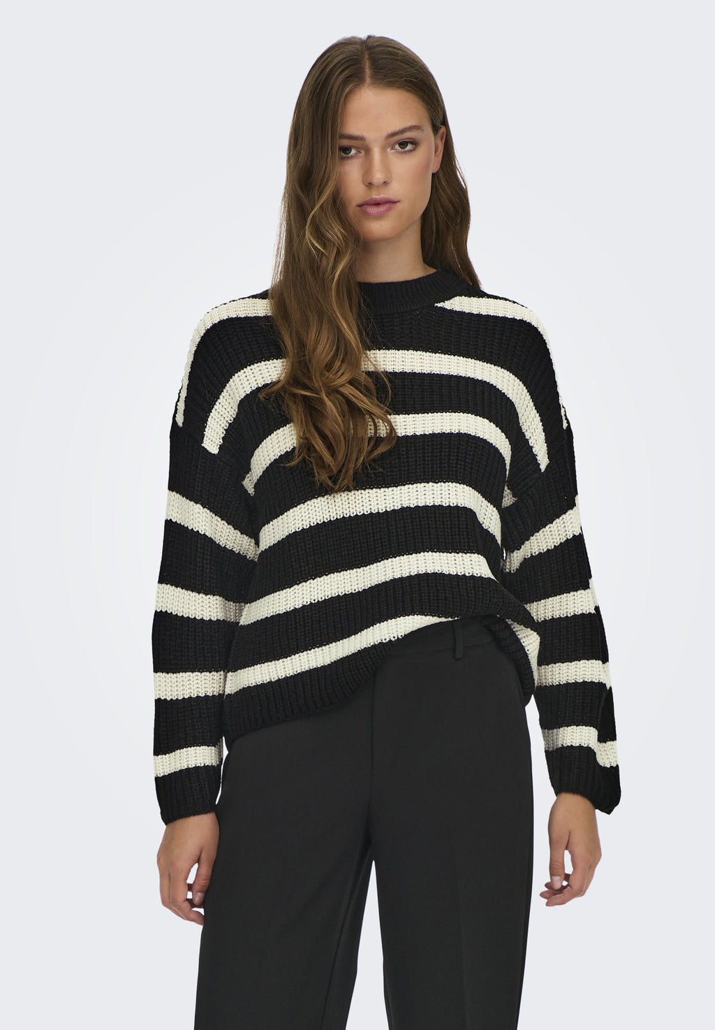 JDY JDYJUSTY STRIPE