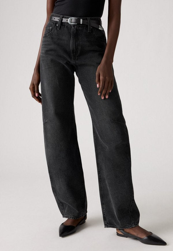 Levi's® BAGGY DAD BARREL - Relaxed fit jeans - rebel edge barrel