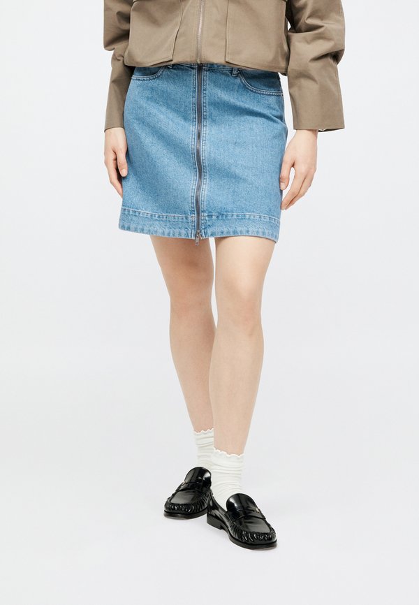 Mads Nørgaard LUKE RIVA SKIRT