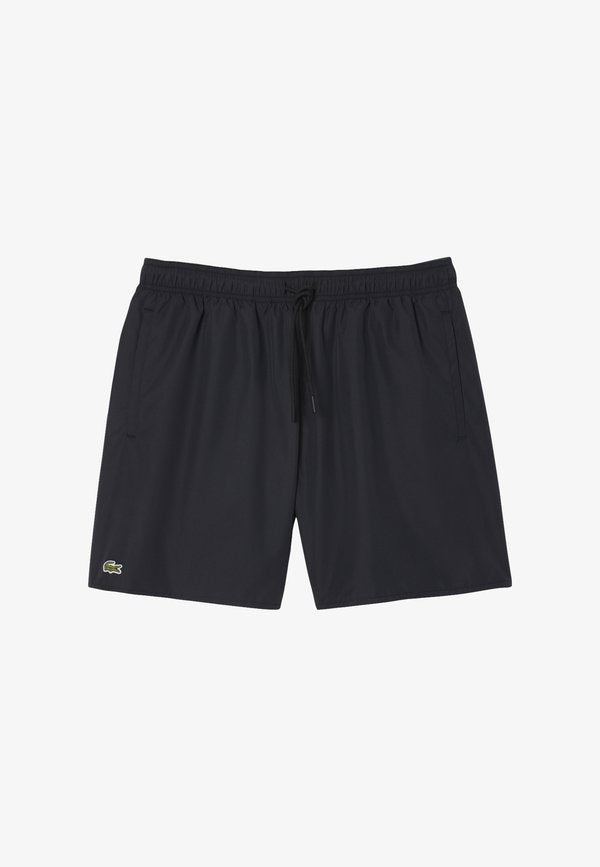Lacoste Swimming shorts - noir vert