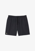 Lacoste Swimming shorts - noir vert